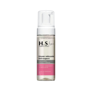 H&S Line Mousse Nettoyante Anti-Rougeurs 150ml