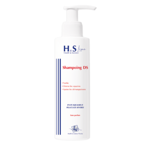 H&S Line Shampoing DS 200ml