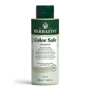 Herbatint Shampoing Color Safe 260ml