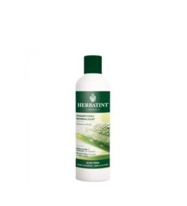 Herbatint Shampooing Normalisant Aloe Vera 260ml