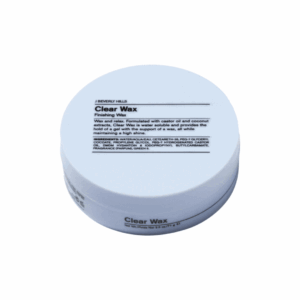 J Beverly Hills Clear Wax 71g