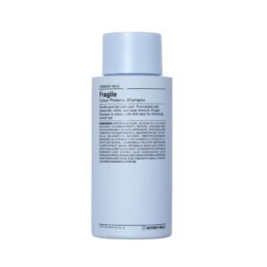 J Beverly Hills Fragile Shampoing 340ml