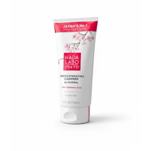 Japanese Hada labo Gel Hydrating Cleanser 150ml