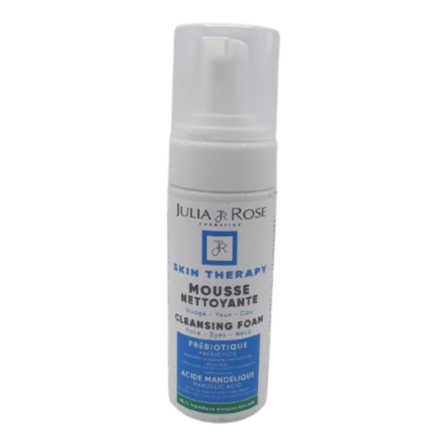 Julia-Rose-Skin-Therapy-Mousse-Nettoyante-150ml.png