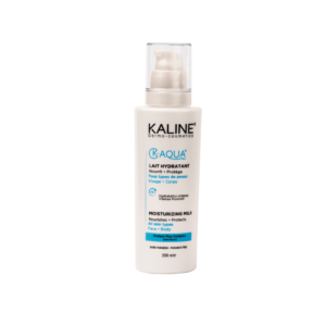 KALINE K-AQUA LAIT HYDRATANT 200ml