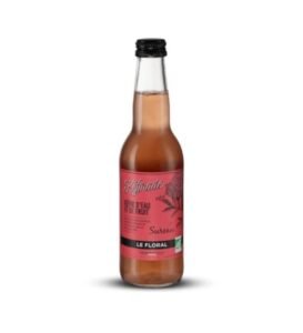 KEFIRADE KEFIR D&rsquo;EAU ET FRUIT SUREAU 330ML