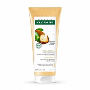 Klorane Apres Shampoing Au Cupuacu 200ml