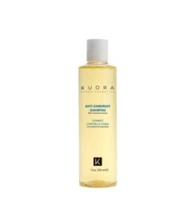 KUORA – Anti – Dandruff Shampoo 250ml