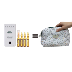 KUORA Flash Ampoules Lifting Immediat 2ml