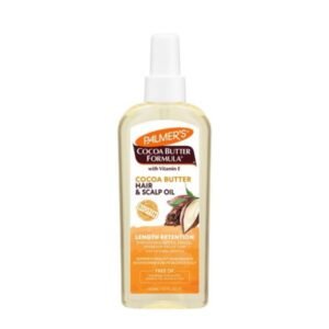 Palmer&rsquo;s Length Retention Hair & Scalp Oil 150ml