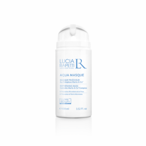 Lucia Rapettir Aquamask Fraicheur 100ml