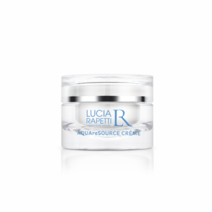 Lucia Rapettir Aquaresource Creme Hydratant 50ml