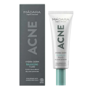 Madara Acne Hydra Derm Fluide Equilibrant 40ml