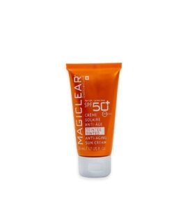 Magiclear Crème Solaire TEINTÉE SPF 50+ PA+++