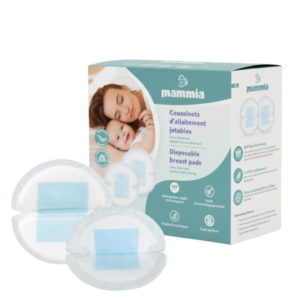 Mammia Coussinets D&rsquo;allaitement Jetable x 30