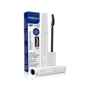 Mavala Mascara Creme Noir 10ml