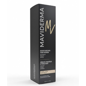 Maviderma Serum Hydratant A La Keratine 100ml