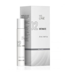 Me Line 02 Intimate 20ml