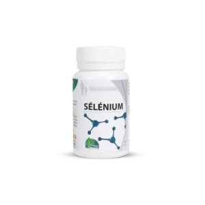 Mgd Nature Selenium 60 Gelules