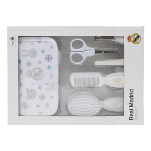Miniland Baby Kit Real Madrid Reference 15019