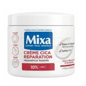Mixa Creme Cica Reparation 400ml