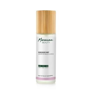 Moroccan Beauty Brume a l&rsquo;eau de Rose 100ml