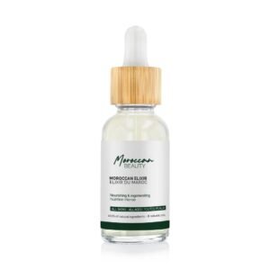 Moroccan Beauty Elixir du Maroc 30 ml