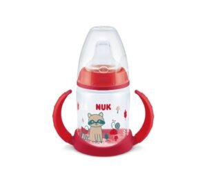 NUK Tasse D&rsquo;aprentissage Temp 6-18m