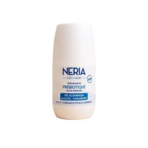 Neria Deo Care Deodorant Prebiotique Sans Parfum 60ml