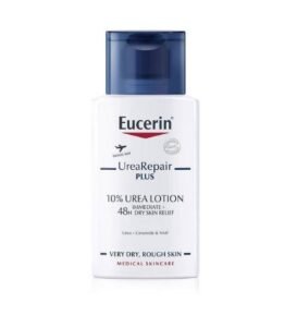 EUCERIN UreaRepair PLUS Émollient 10% d&rsquo;Urée