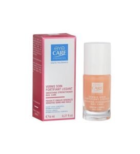 Eye Care Vernis Fortifiant Lissant 8 ml