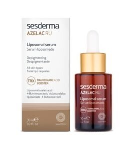 Sesderma Azelac Ru Serum 30Ml