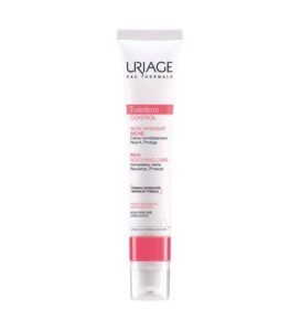Uriage Tolederm Controle Soin Riche 40ml