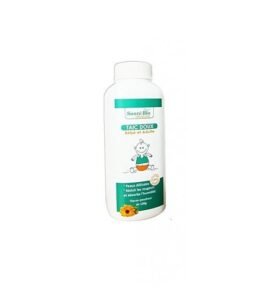 SANTE BIO Talc Doux 100g