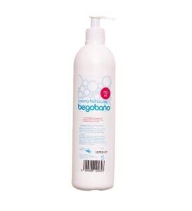 Begobano Crème Hydratante avec Dispositif de Dosage 750 ml