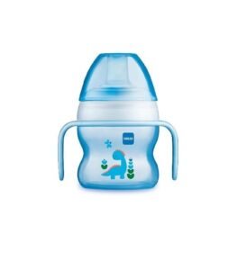 Mam Baby Cup Starter +4m 150ml