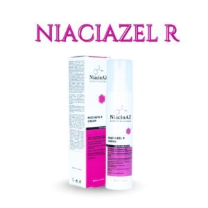 NiacinAZ Niaciazel R Creme 50ml