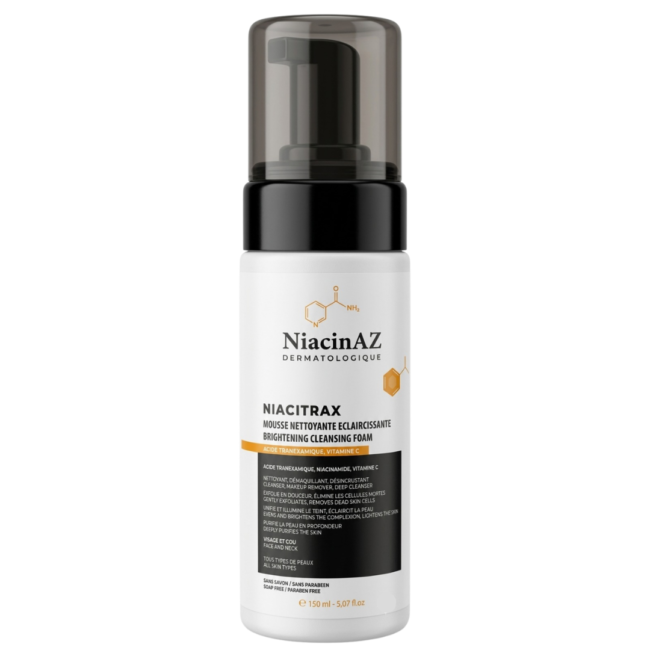 Niacinaz-Niacitrax-Mousse-Nettoyante-Eclaircissante-150ml-1.png