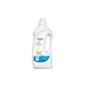 Friendly Nettoyant Biberon Marseille 1L