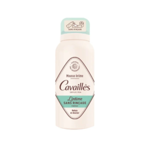 Roge Cavailles Mousse Intime Fraicheur 100ml