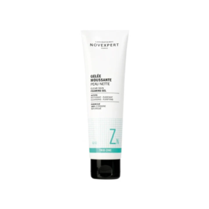 Novexpert Trio-Zinc Gelée Moussante Peau Nette – 150 G
