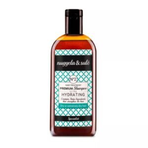 Nuggela & Sule Shmapoing Hydrating N°2  250ml