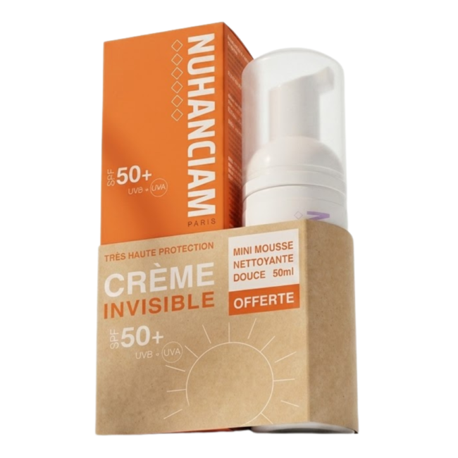 Nuhanciam-Duo-Pack-Creme-Invisible-spf50-50mlMousse-Nett-50ml.png