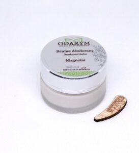 ODARYM – Baume Déodorant – Bois d&rsquo;orient 30ml