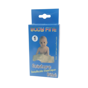 Body Fine Ceinture Abdominale T1