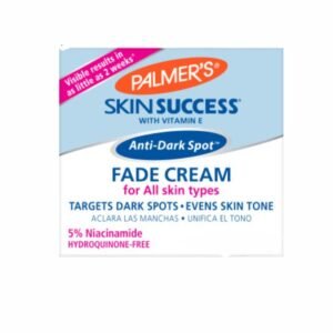 Palmer&rsquo;s Anti-Dark Spot Fade Cream, for all Skin Types 125gr