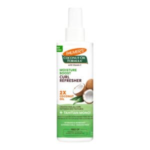 Palmer&rsquo;s Moisture Boost Curl Refresher 250ml