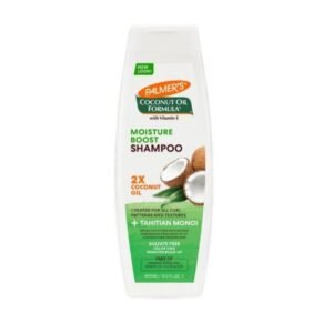 Palmer&rsquo;s Moisture Boost Shampoo 400ml