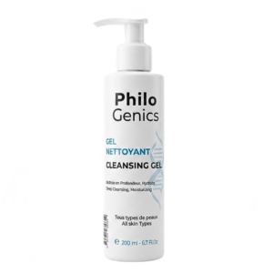 PhiloGenics Gel Nettoyant 200ml