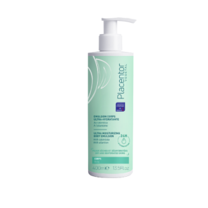 Placentor Emulsion Ulta-Hydratante 400ml
